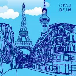 Info-Café Paris-Berlin