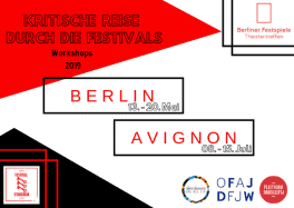 TT KRITISCHE REISE DURCH DIE FESTIVALS