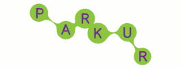 logo PARKUR