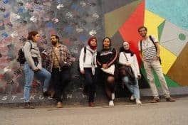 ete interculturel
