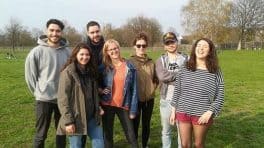 volontariat