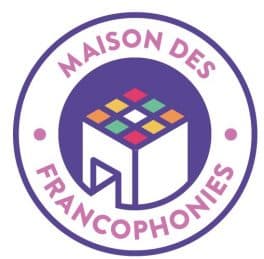 Logo maison des francophonies - Kopie