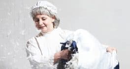 Frau Holle 14.12