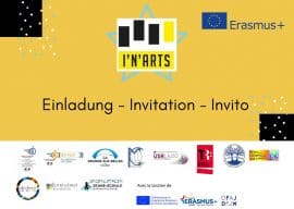 I'n'arts