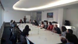 photo seminaire