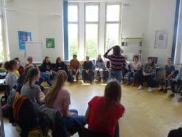 Newsletter Voltaire Februar