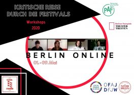 2020 Visuel Web ONLINE WORKSHOP