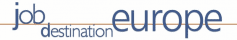 Jobdestination Europe