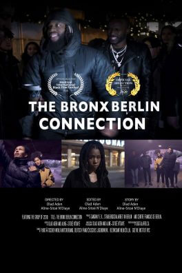 Berlin Bronx
