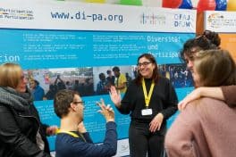 DiPa 2019 Jahrestreffen
