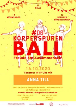 Ball_#8_Poster