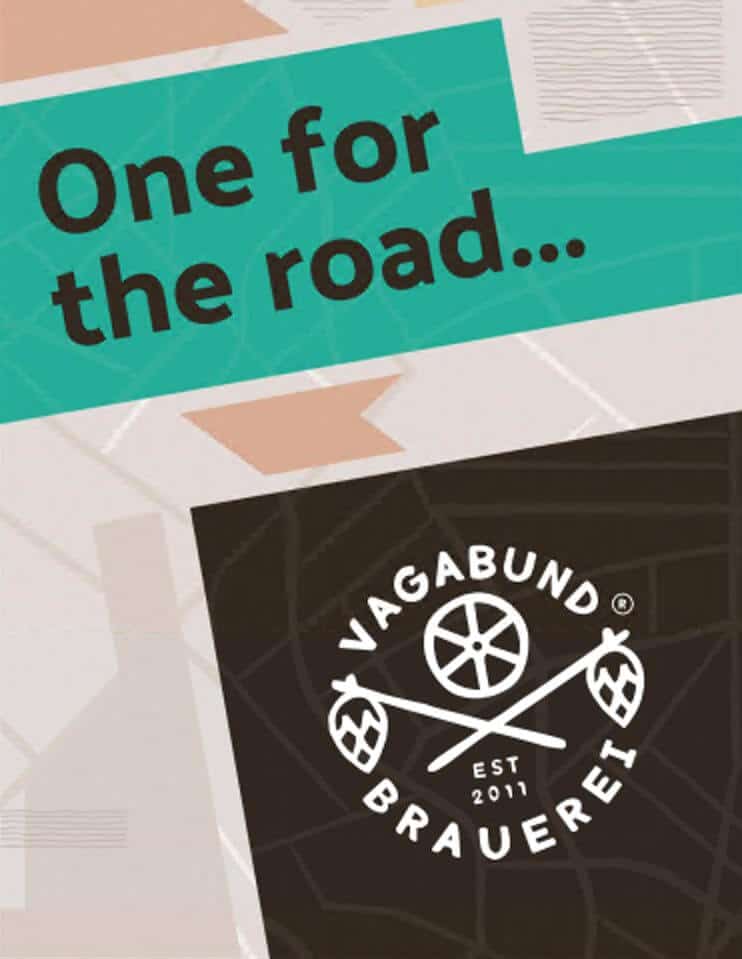 vagabund