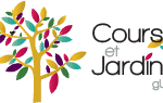 Cours et jardins