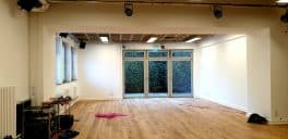 studio
