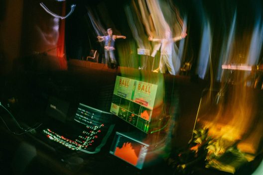 martin-clausen-raidoshow © Benjakon 