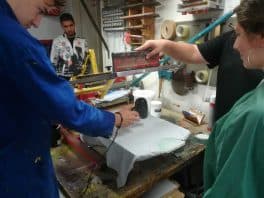serigraphie