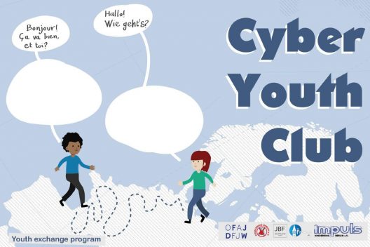 cyber youth