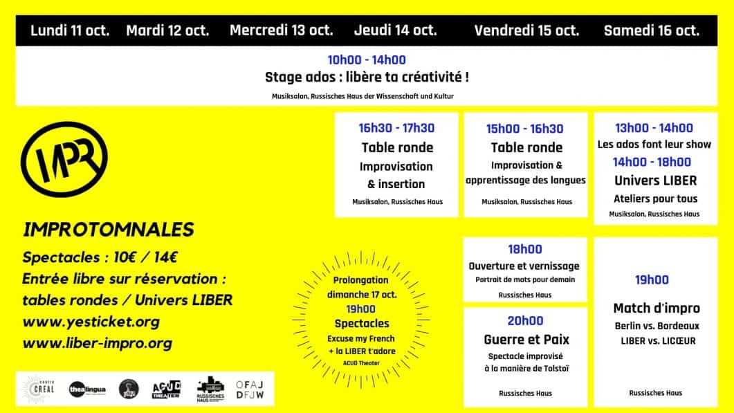 programme-improtomnales