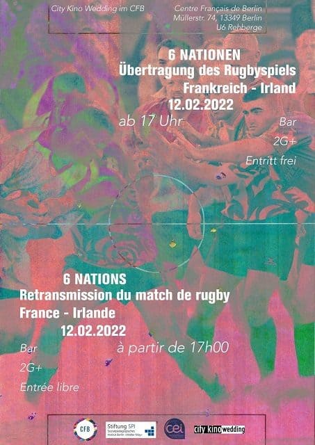 Rugby