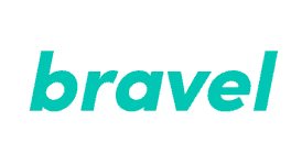 bravel-logo-gruen
