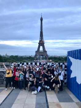 Trocadero