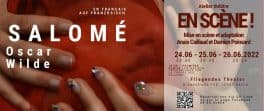 salome