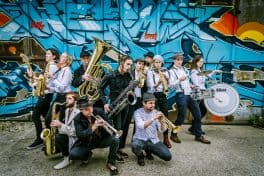 Berlin Brass Caravan