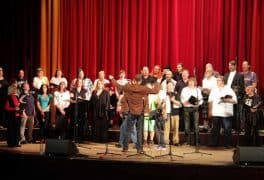 Straßenchor