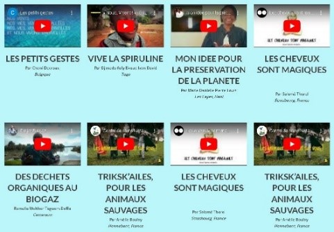 nous vivants results