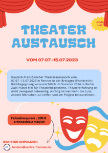 Theater Austausch