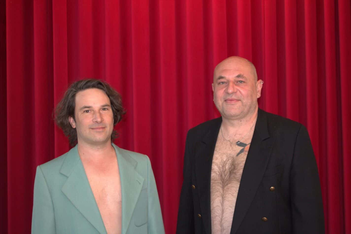 Bestseller_MartinClausen&RafalDziemidok_©Louise Hanicque