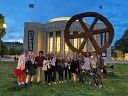 kritische reise news