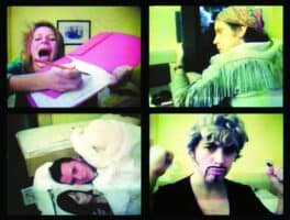 ROOM SERVICE (c) Gob Squad