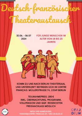 2024 Theater Austausch (Flyer (Portrait))