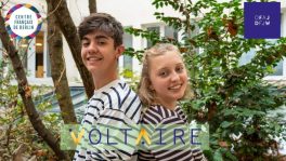 Voltaire newsletter CFB septembre 2024