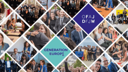 generation europa