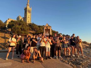 Berlin Marseille Tandem