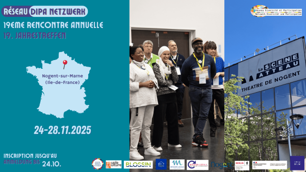 Visuel Réseau Dipa Banniere