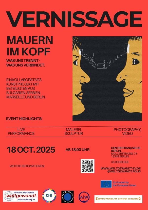 WALLS final event Berlin 18.10.25 DE (1)