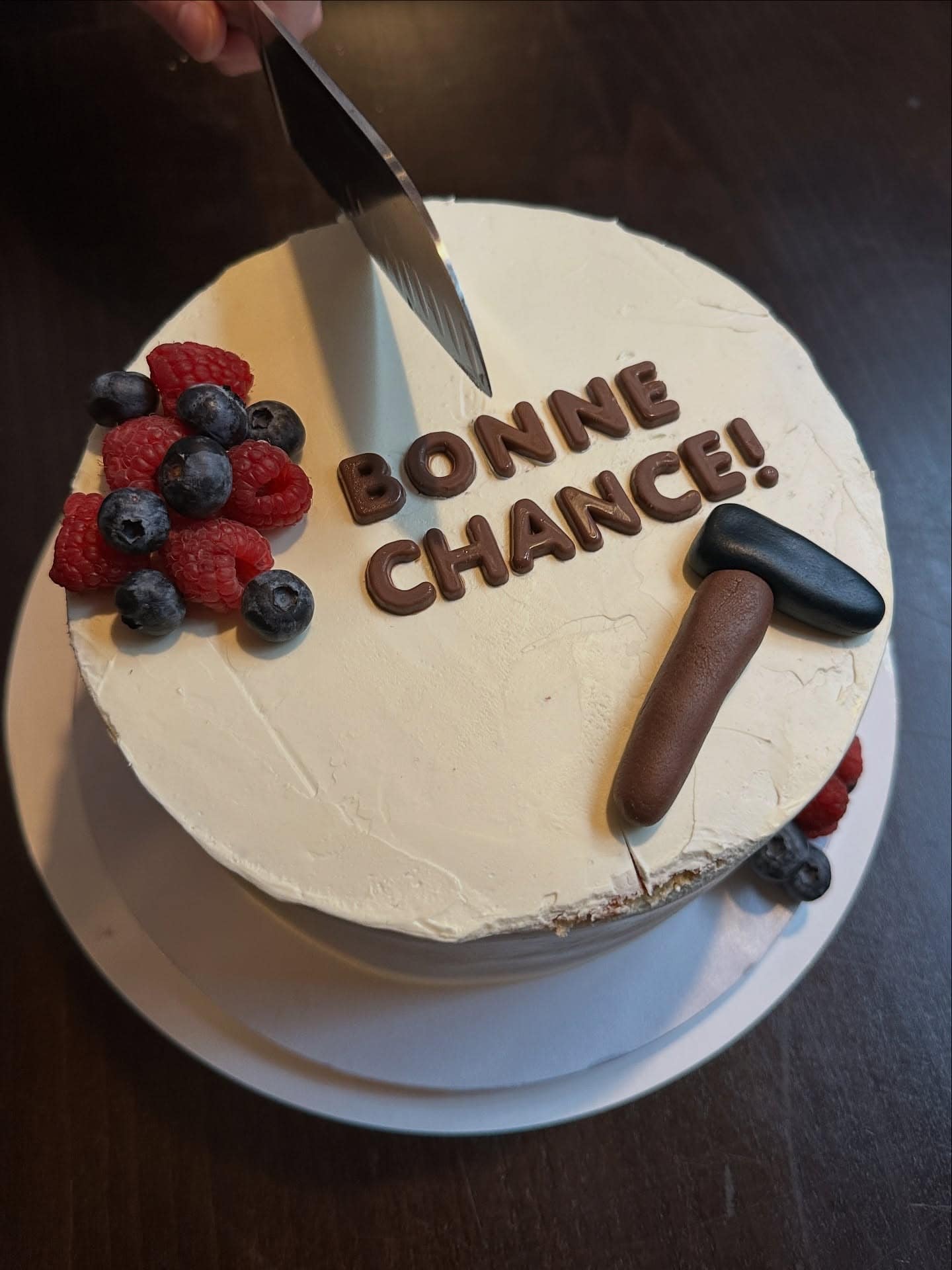 „La Boum“: Das Centre Français wird saniert!