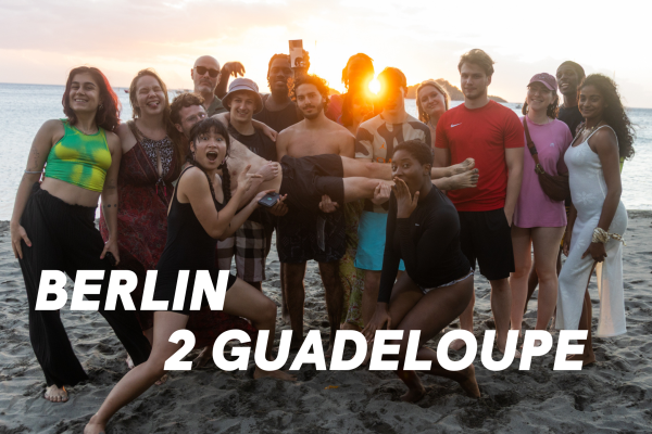 berlin guadeloupe