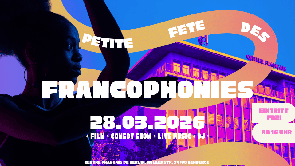 fête francophonies