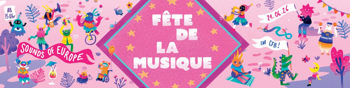 fête de la musique sommer 2026