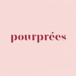 Pourprées