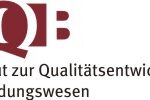 Institut zur Qualitätsentwicklung im Bildungswesen