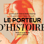 Troupe En Scène porté par Cours et Jardins